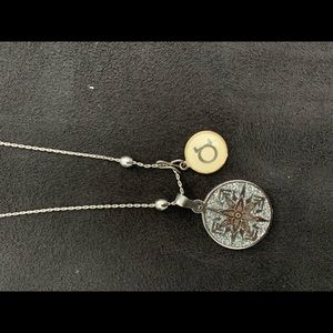 ALEX AND ANI NECKLACE